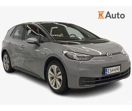 ID.3 PRO 150 KW FARMARI (AC) 5OV A