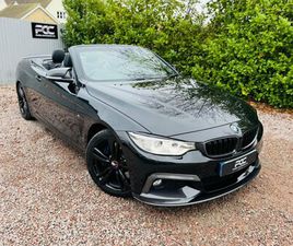 2016 (66) - 425D M SPORT 2DR AUTO