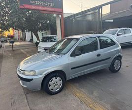 CHEVROLET CELTA 1.0/SUPER/N.PIQ.1.0 MPFI VHC 8V 3P