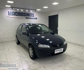 CHEVROLET CELTA 1.0/SUPER/N.PIQ.1.0 MPFI VHC 8V 3P