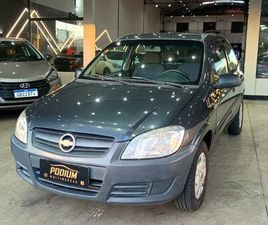 CHEVROLET CELTA 1.0L FLEX LIFE