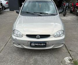 CHEVROLET CORSA 1.0 SEDAN CLASSIC