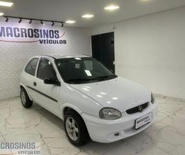 CHEVROLET CORSA WIND 1.0 MPFI/EFI 2P