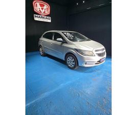 CHEVROLET ONIX CHEVROLET ONIX 1.4 SPE/4 LT