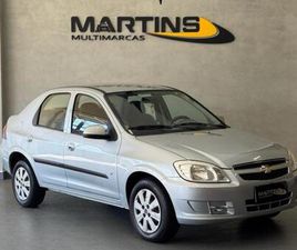 CHEVROLET PRISMA SED. MAXX/LT 1.4 8V ECONOF. 4P