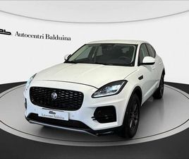 E-PACE 2.0D I4 R-DYNAMIC SE FWD 163CV