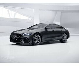 MERCEDES-BENZ AMG GT 53 4MATIC+ 4-TÜRER COUPÉ