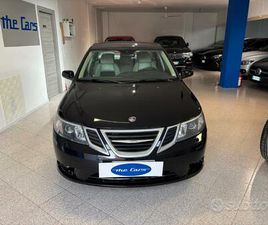 SAAB 9-3 SPORT SEDAN 1.9 TID 16V VECTOR