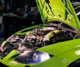 PLANCIA CENTRALE STELVIO MY 21