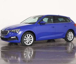 1.0 TSI STYLE 110CV DSG