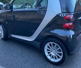 SMART COUPE’ COME NUOVA