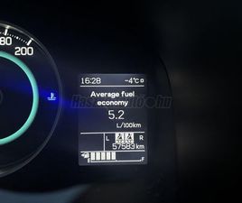 SUZUKI IGNIS 1.2 GL+