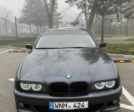 BMW 5 SERIES AN. 1999