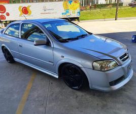 CHEVROLET ASTRA ADVANTAGE 2.0 MPFI FLEXPOWER 8V 3P
