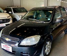 CHEVROLET CELTA 1.0L FLEX LS
