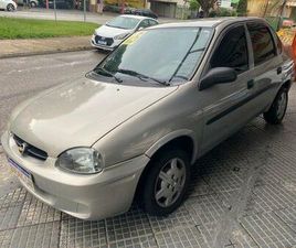 CHEVROLET CLASSIC ADVANTAGE 1.0 VHC FLEXPOWER 4P