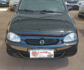 CHEVROLET CORSA 1.0 SEDAN WIND MILENIUM