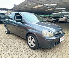 CHEVROLET CORSA 1.0L