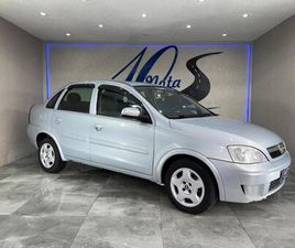 CHEVROLET CORSA 1.4 ECONOFLEX PREMIUM
