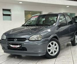 CHEVROLET CORSA 1.6 BASICA