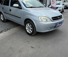 CHEVROLET CORSA 1.8 SEDAN FLEXPOWER MAXX
