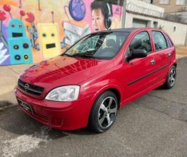 CHEVROLET CORSA HATCHBACK 1.0 MPFI 8V 71CV 5P