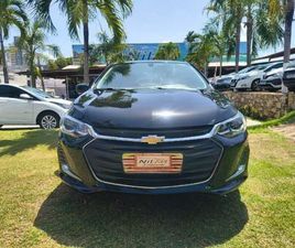 CHEVROLET ONIX CHEVROLET ONIX PLUS 1.0 TURBO PREMIER AUTO