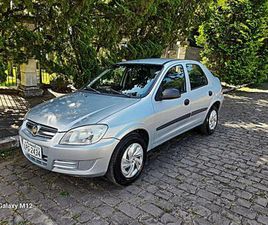 CHEVROLET PRISMA SED. JOY/LS 1.0 8V FLEXPOWER 4P