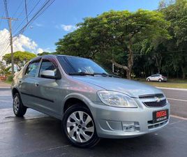 CHEVROLET PRISMA SED. MAXX/LT 1.4 8V ECONOF. 4P