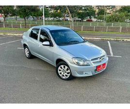 CHEVROLET PRISMA SED. MAXX/LT 1.4 8V ECONOF. 4P