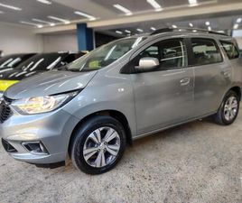 CHEVROLET SPIN 1.8 ECONOFLEX PREMIER 7S AUTO