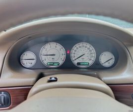 CHRYSLER 300 M (LR) AGOSTO/99