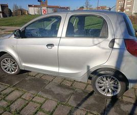 DR1 1.3 16V BI-FUEL GPL