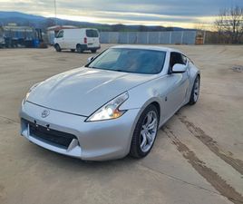 NISSAN 370Z