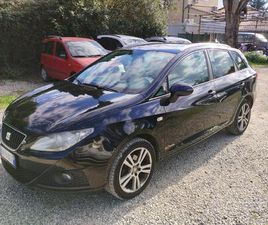 SEAT IBIZA ST 1.2 TDI CR DPF COPA