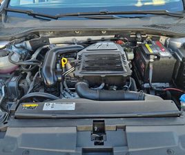 SEAT LEON 1.2 GASOLINA JUNHO/17