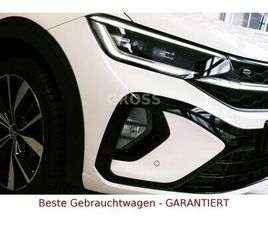 VOLKSWAGEN TAIGO 1.5 TSI DSG