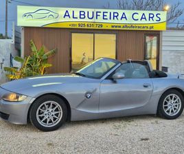 BMW Z4 2.0