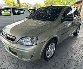 CHEVROLET CORSA 1.0L FLEXPOWER JOY