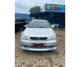 CHEVROLET ASTRA 1.8 SEDAN MILENIUM