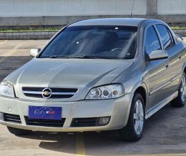 CHEVROLET ASTRA 2.0 ADVANTAGE FLEXPOWER