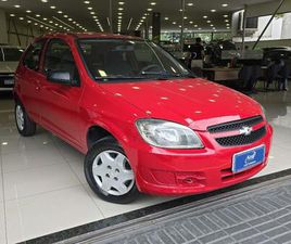 CHEVROLET CELTA 1.0L FLEX LS