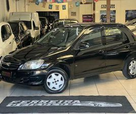 CHEVROLET CELTA 1.0L FLEXPOWER LT