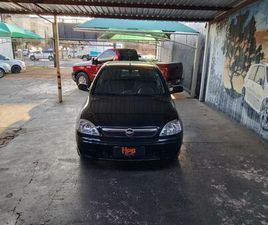 CHEVROLET CORSA 1.4 ECONOFLEX MAXX