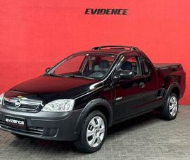 CHEVROLET MONTANA 1.4 8V CONQUEST ECONOFLEX 2P