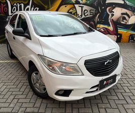 CHEVROLET ONIX CHEVROLET ONIX 1.4 SPE/4 LT