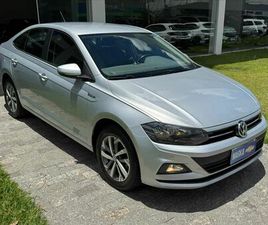 VOLKSWAGEN VIRTUS 2019