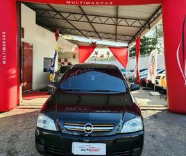 CHEVROLET ASTRA 2.0 ADVANTAGE FLEXPOWER