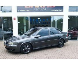 CHEVROLET VECTRA EXPRESSION 2.0 MPFI FLEXPOWER MEC