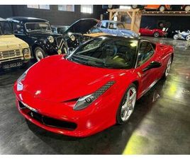 ITALIA FRANÇAISE ROUGE